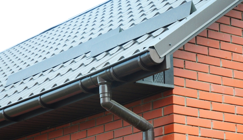 Roof Drainage Solutions